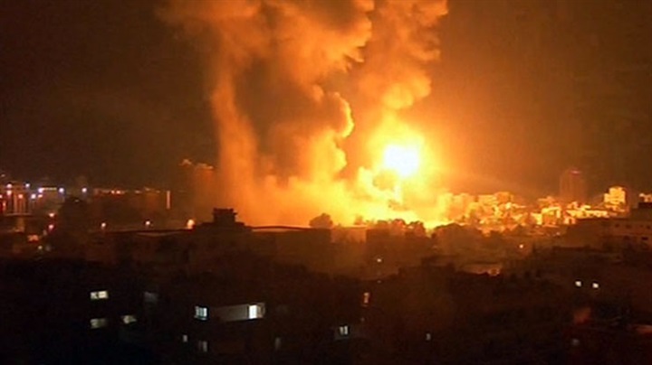 جولة الصحافة 15 مارس|