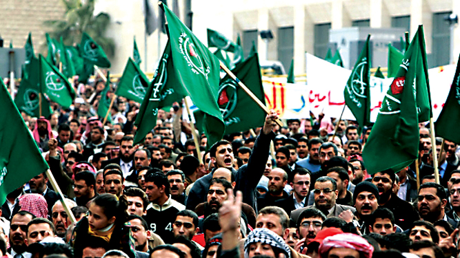 عندما تنتهي المصالح..