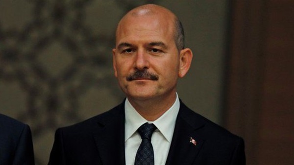 الشرطة في خدمة «أردوغان»..