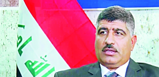  المتحدث باسم الجهاز