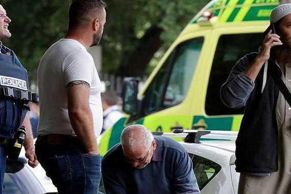 قراءة في كلمة المتحدث