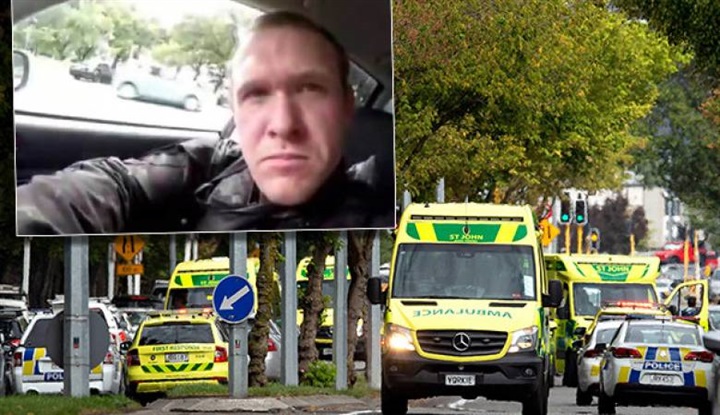 دماء في بيت الله..