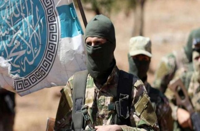 «تحرير الشام».. هل