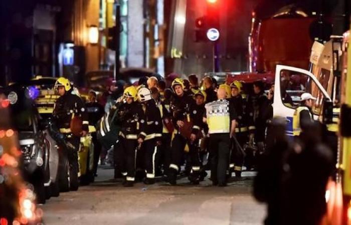 دماء في بيت الله..