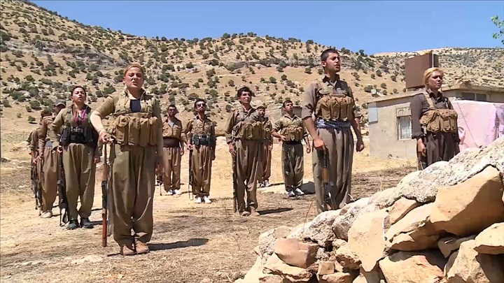 لماذا الهجوم العسكري