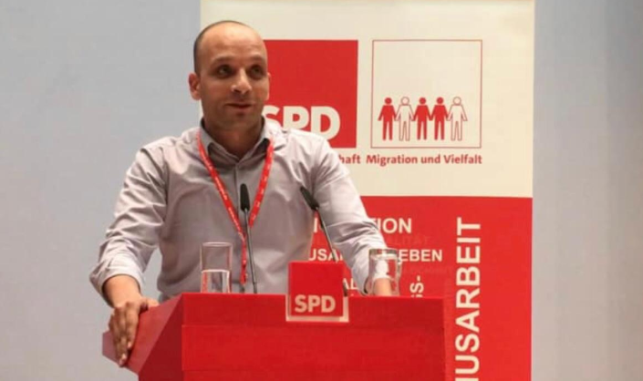 الإخوان المسلمين