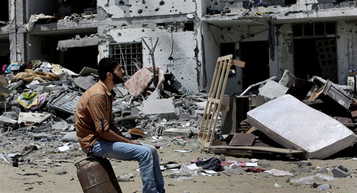 اليمن يأكله الفقر