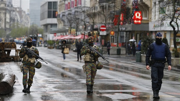 تفكيك «الإسلاموفوبيا»..