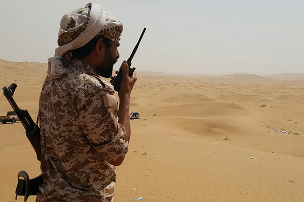 قتل وتخريب وانتهاكات