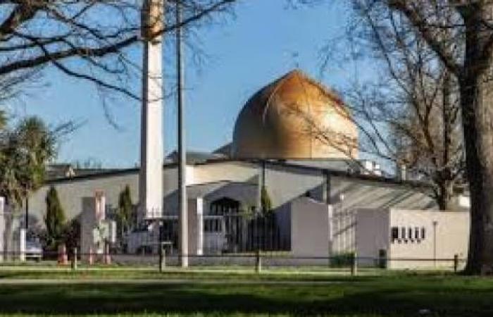 جمعة ما بعد الحادث