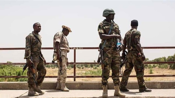 الإرهاب يزدهر في