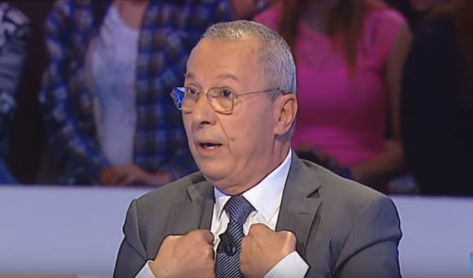 الطاهر بن حسين 