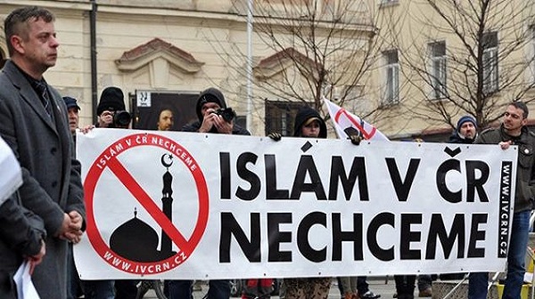 «اليمين المتطرف»..