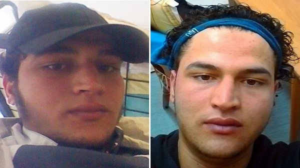 الإرهاب يدق أبواب