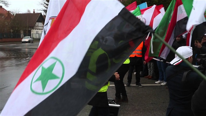 الأحوازيون