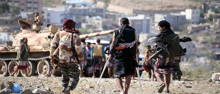 إرهاب «الإخوان» يدمي