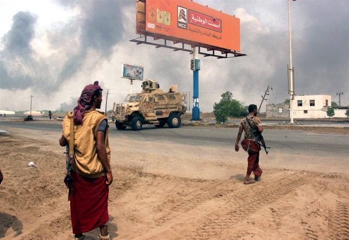 جولة الصحافة 24 مارس|