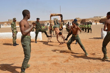 تقاطع المصالح.. سر