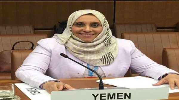 حرائر اليمن في سجون