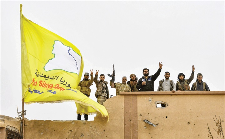 جولة الصحافة 25 مارس|