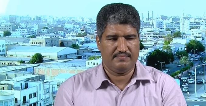 الخيانة الإخوانية..