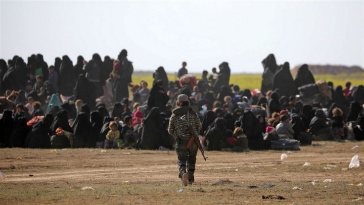 بسقوطه النهائي في