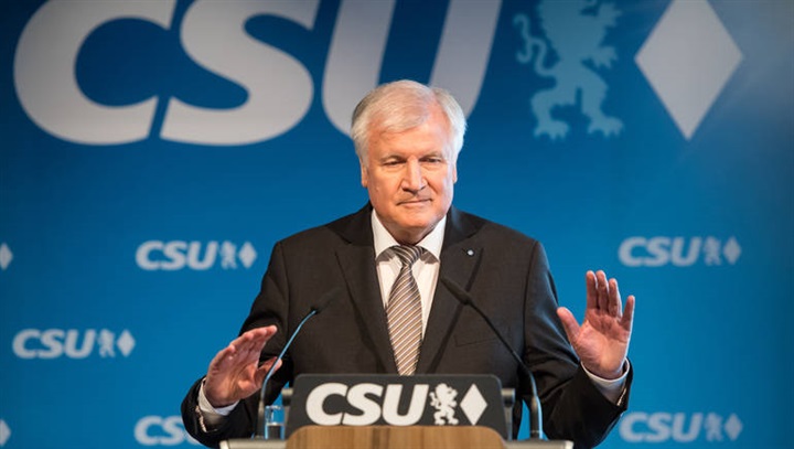 ألمانيا تبتر ذراع