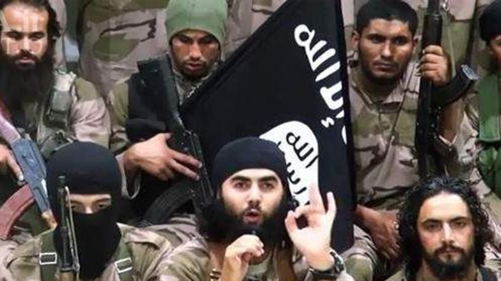 خلافة «داعش» الرقمية..