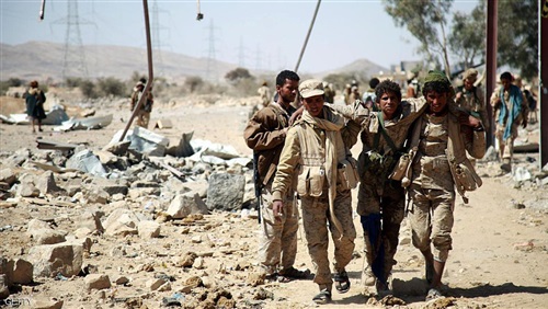 «قطر تعبث في اليمن»..