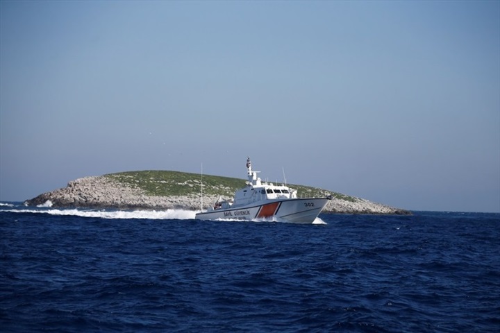 جزيرة كاراداك