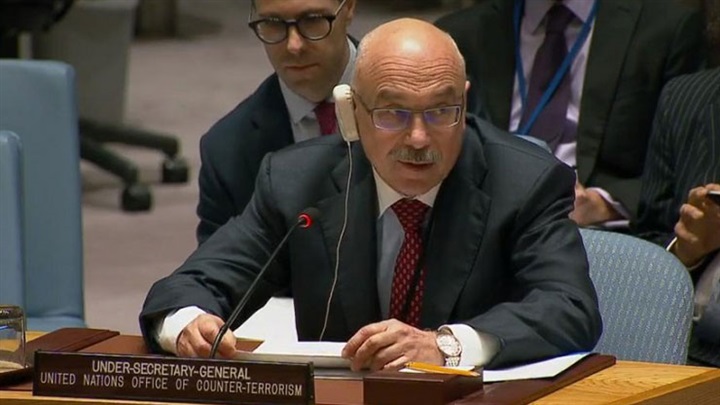  فلاديمير فورونكوف