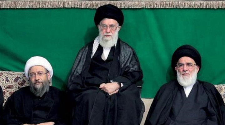 بأكبر فضيحة اختلاس