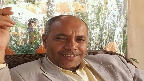 كامل الخوداني