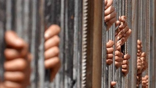 الدواعش في سجون سوريا