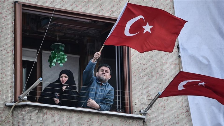 جولة الصحافة 31 مارس|«إعلان