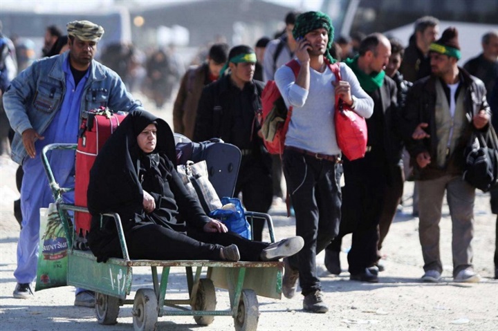 جولة الصحافة 1 أبريل|