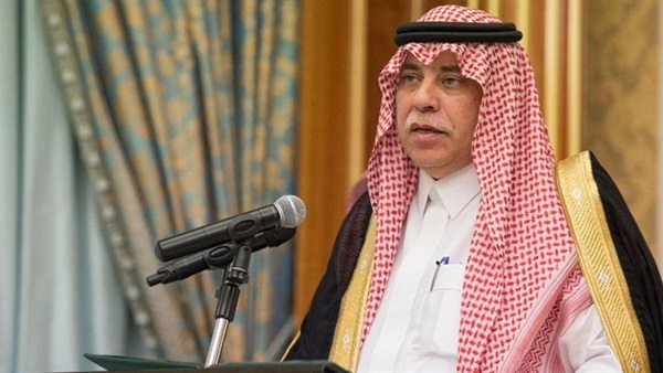 ماجد القصبي، وزير