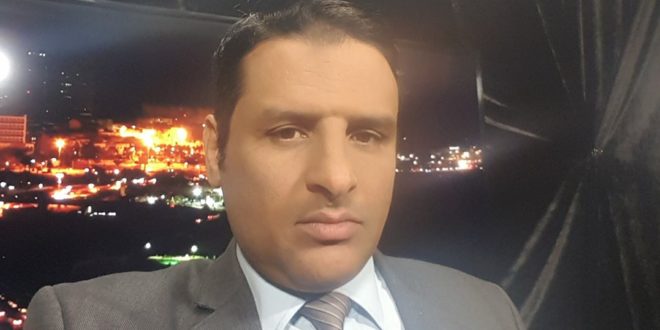 «الغرب الليبي»..