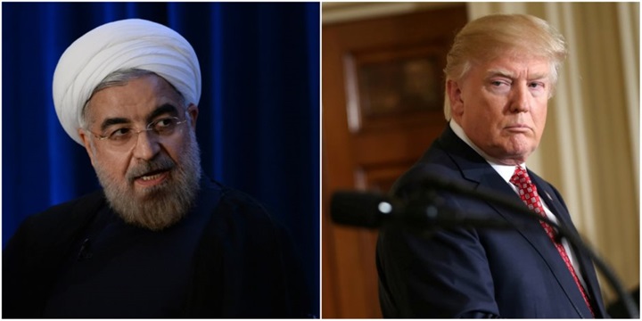 بعد براءة ترامب من