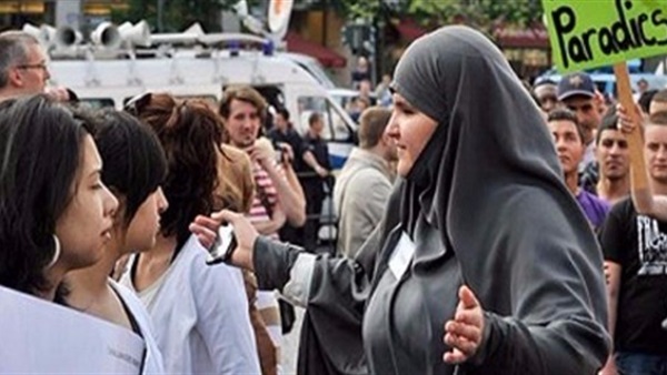 60 عامًا من الغش