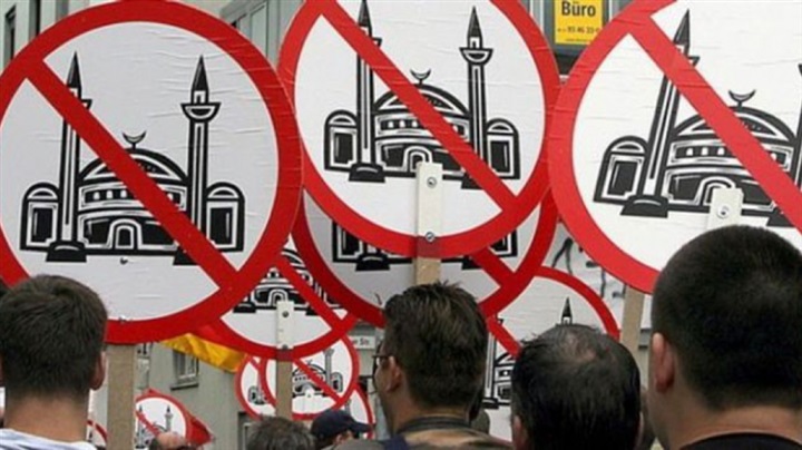 مرصد الأزهر لمكافحة