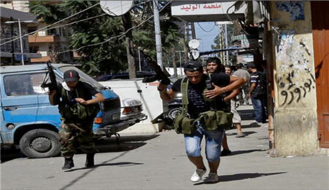 ماهية ميليشيات الوفاق