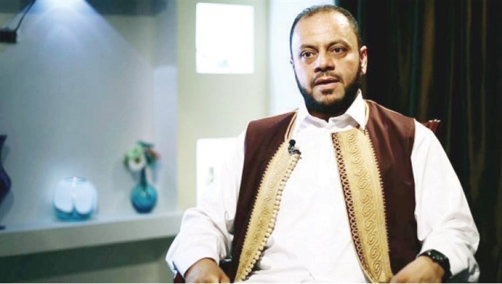 مرتزقة في خدمة الإرهاب..