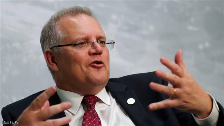 حصاد جرائم الآباء..