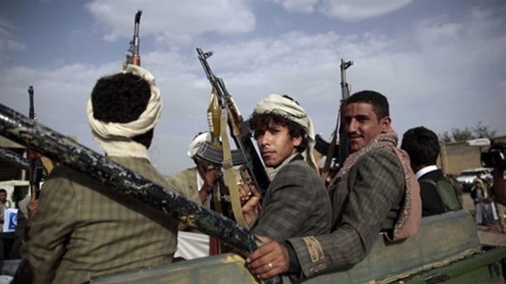 المهزلة مستمرة..