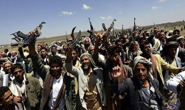 إنقاذ «مشاورات ستوكهولم»..