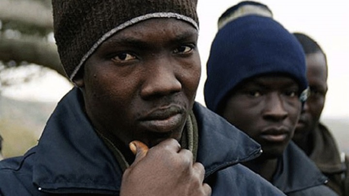 مرتزقة في اليمن..