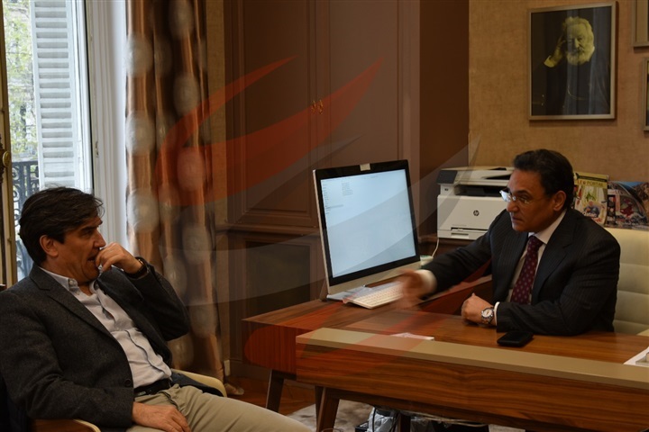 أسرار وكواليس تنشر