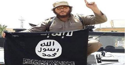 حصاد جرائم الآباء..