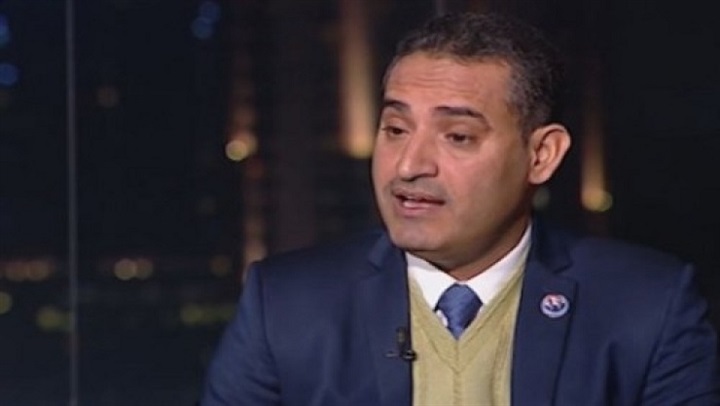 الإعلامي اليمني،